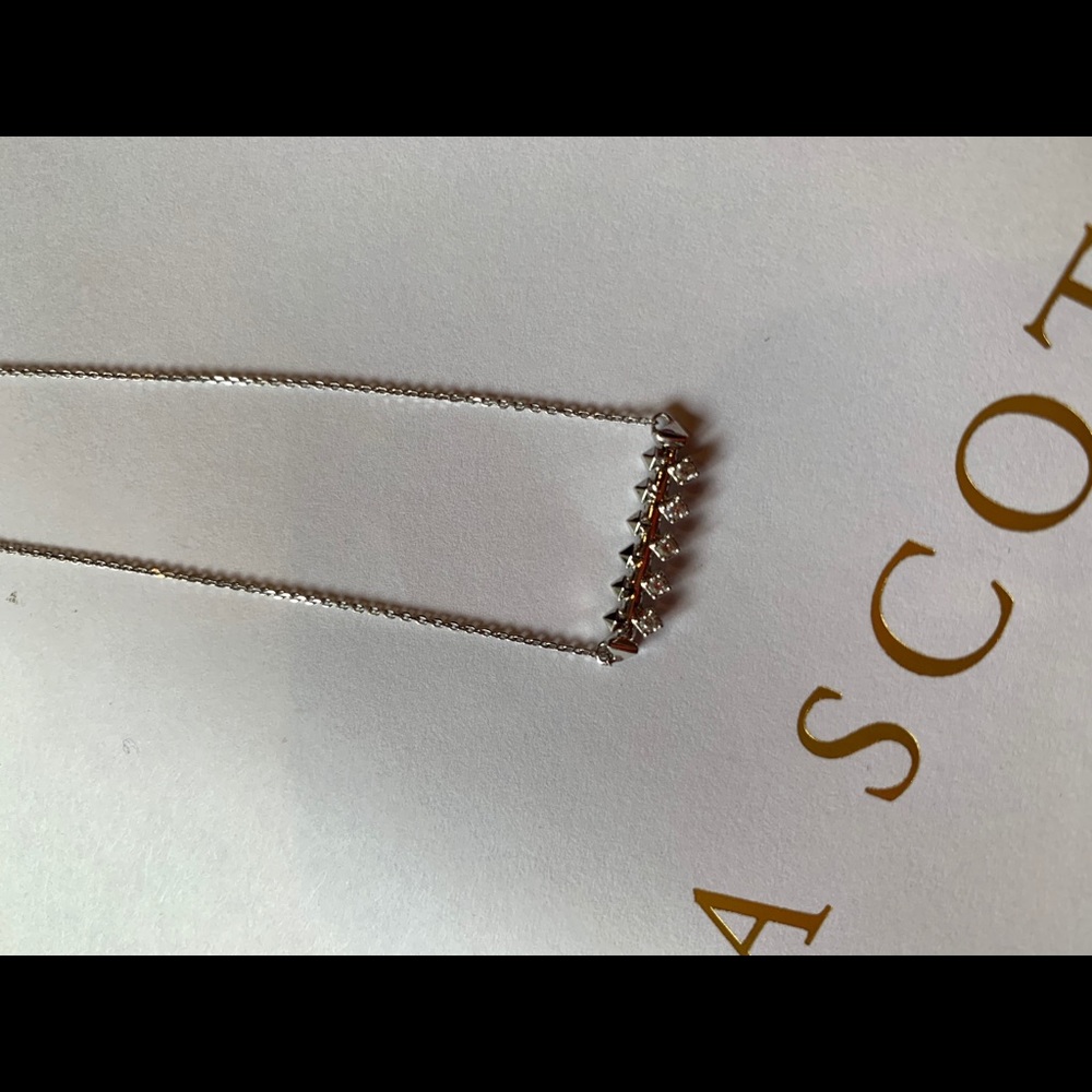Kendra Scott Sawyer Necklace - Fine jewelry